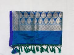 Handloom Banarasi Brocade Dupatta