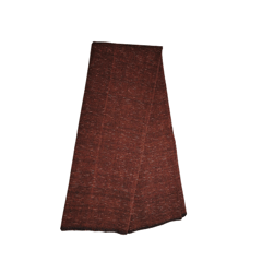 Brown Ikkat Fabric-07