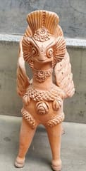 Ponkhiraj Horse | Flying Horse | Terracotta