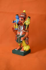 Load Hanuman Kondapalli Toy