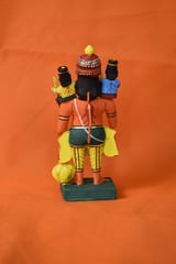 Load Hanuman Kondapalli Toy