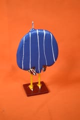 Kondapalli Peacock Wooden Single Toy