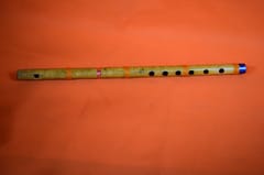 Handicrafts Kondapalli Flute 1