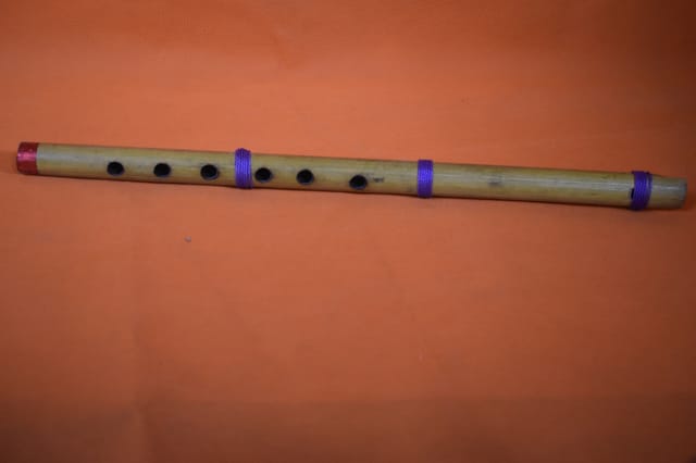 Handicrafts Kondapalli Flute 2