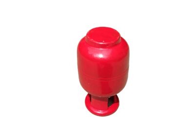Cylinder Gullak