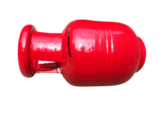 Cylinder Gullak