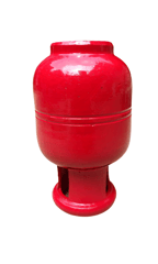 Cylinder Gullak