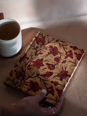 Tree Free Block Printed Artisanal Journals Set