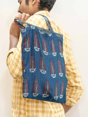 Eco-Friendly Companion Tote Bgs Set