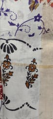 Combo Kalamkari Zari Cotton Dupatta 04