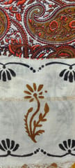 Combo Kalamkari Zari Cotton Dupatta 05