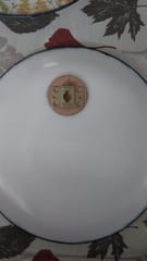 Ceramic Wall Plates