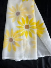 Handpainted Stoles