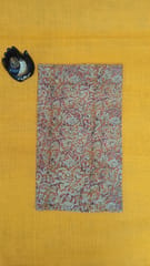 Combo Kalamkari Fabrics 001