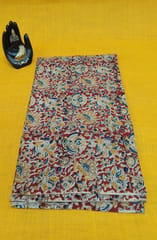 Combo Kalamkari Fabrics 001