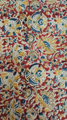 Combo Kalamkari Fabrics 001