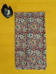 Combo Kalamkari Fabrics 001