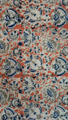 Combo Kalamkari Fabrics 003