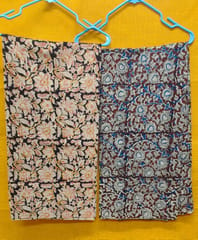 Combo Kalamkari Fabrics 004