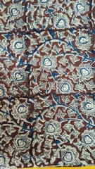 Combo Kalamkari Fabrics 004