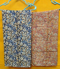 Combo Kalamkari Fabrics 006